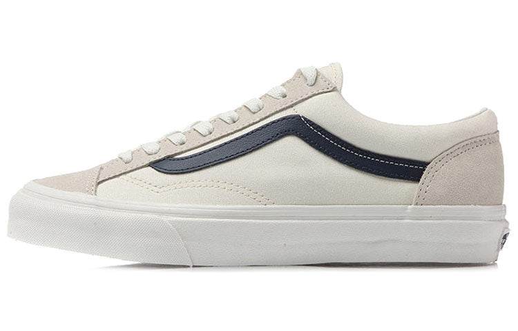 Кроссовки Vans Style 36 - Boxette Shop